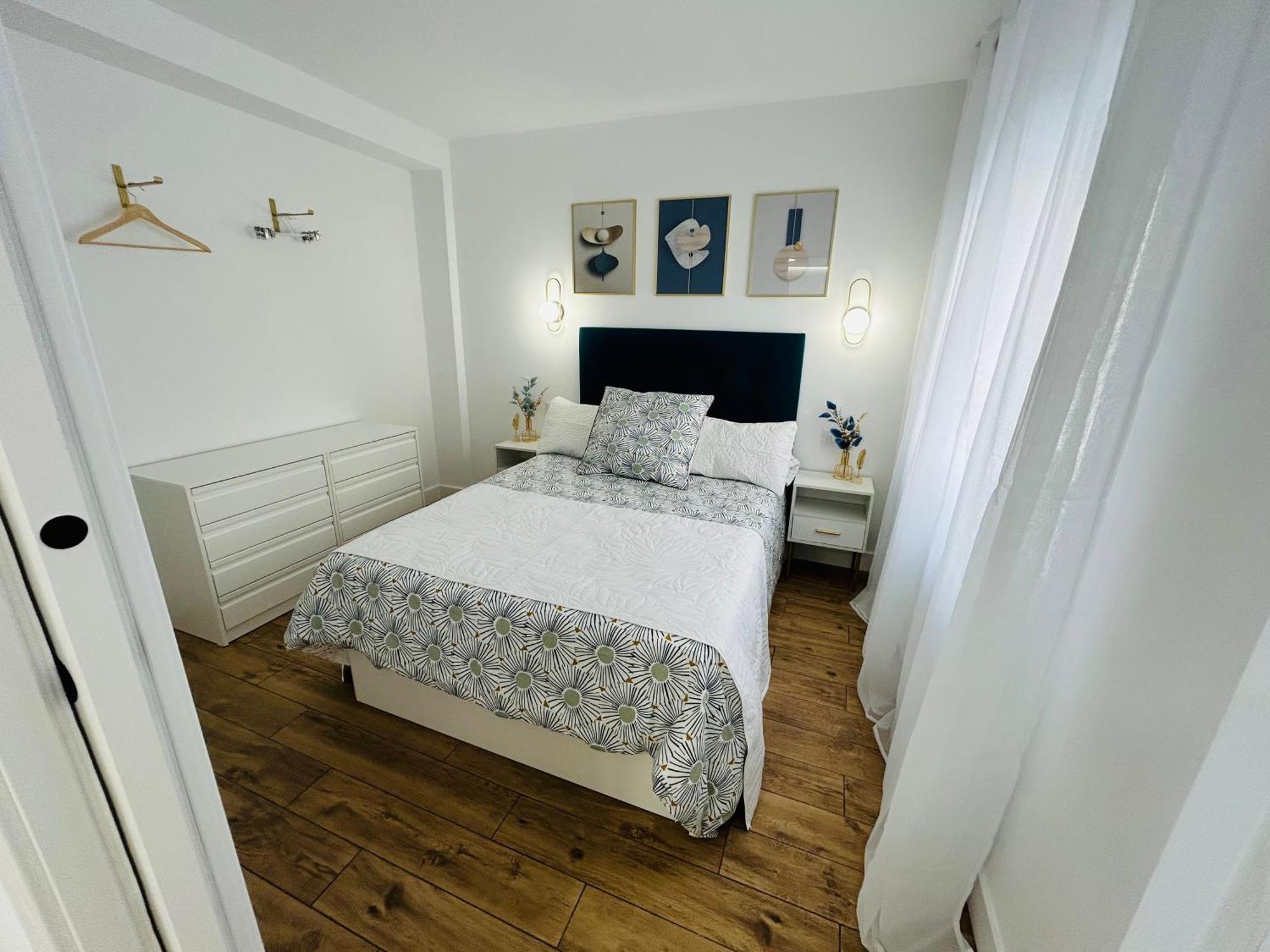 Apartment Gaude - Birdie *