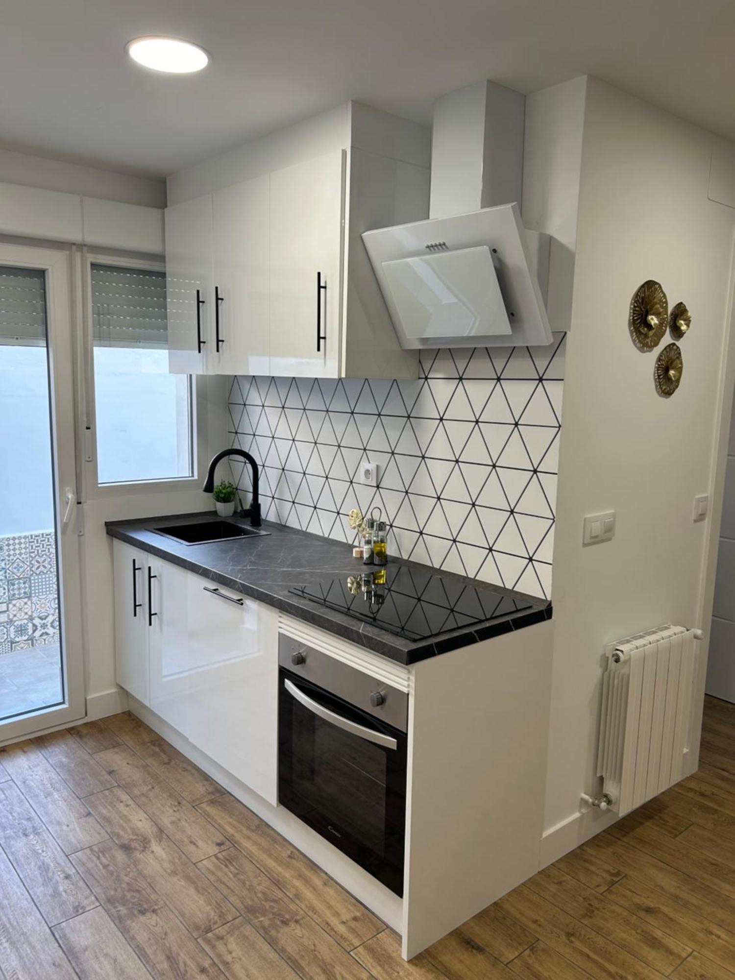 Gaude - Birdie Apartment Albacete