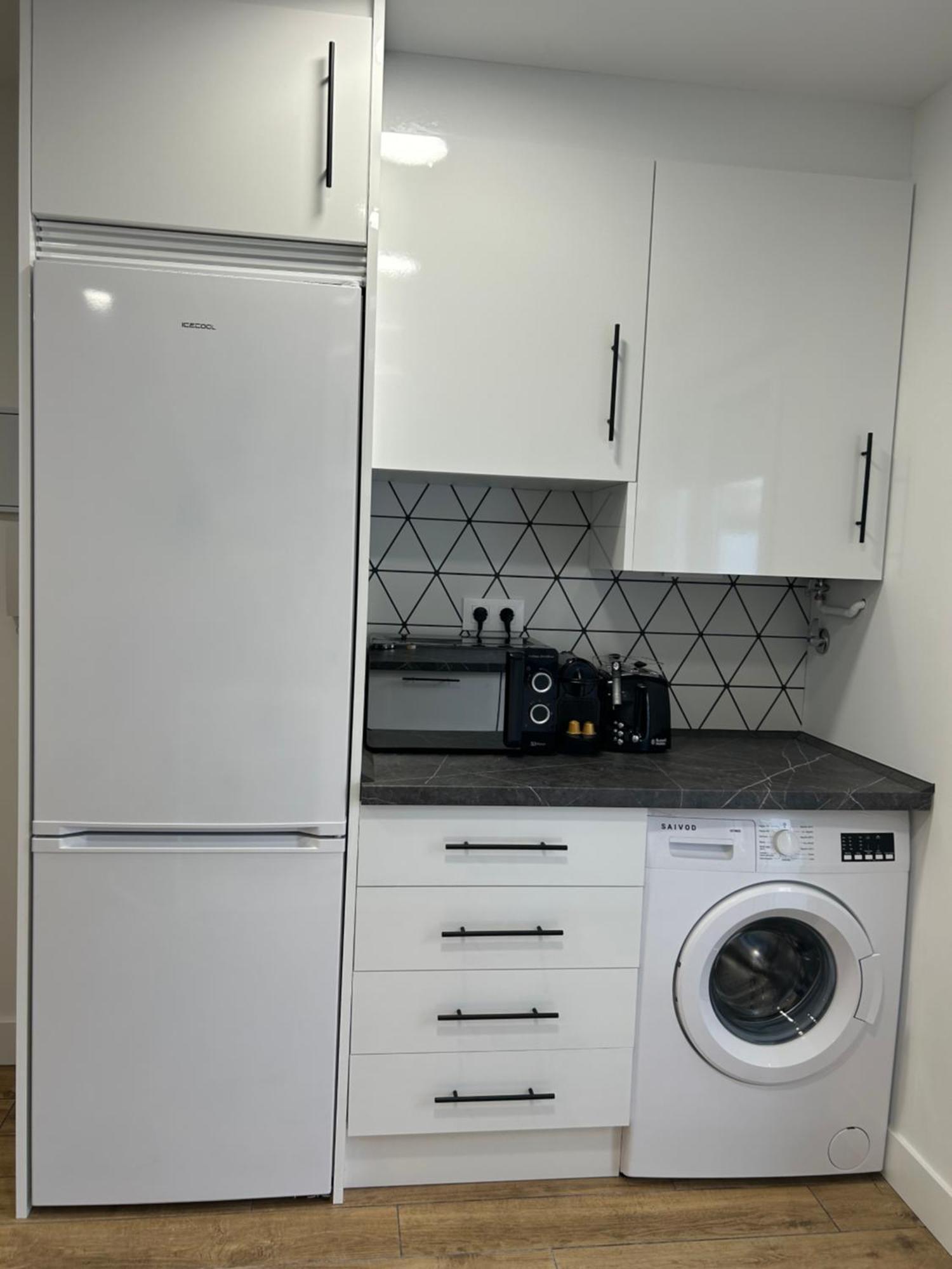 Gaude - Birdie Apartment